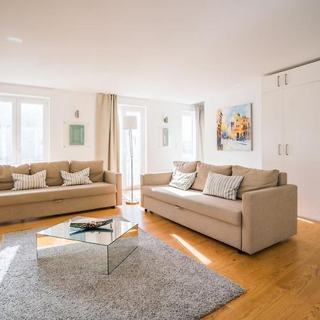 Duplex Ap Best Location Lisboa 外观 照片