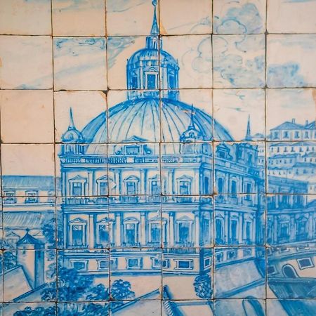 Duplex Ap Best Location Lisboa 外观 照片