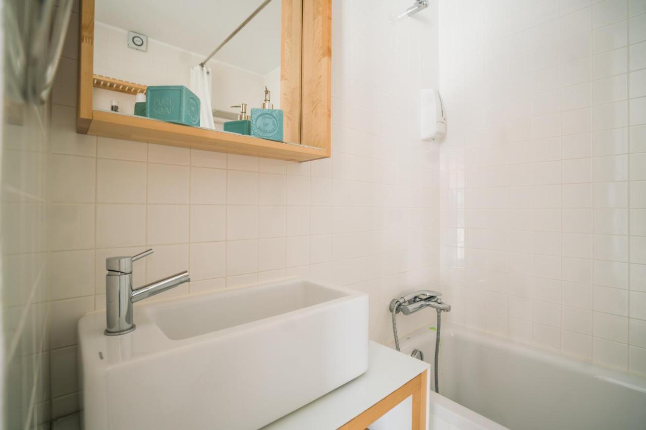 Duplex Ap Best Location Lisboa 外观 照片