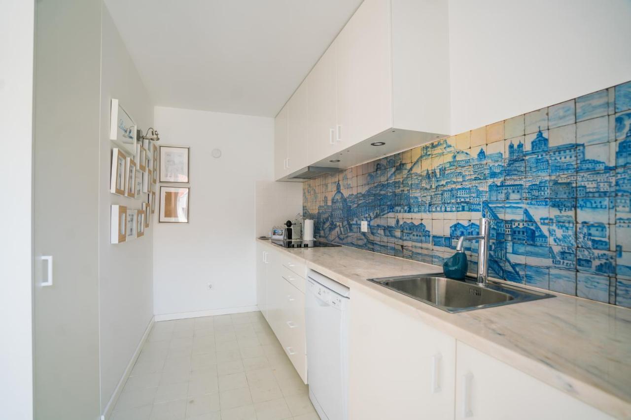 Duplex Ap Best Location Lisboa 外观 照片
