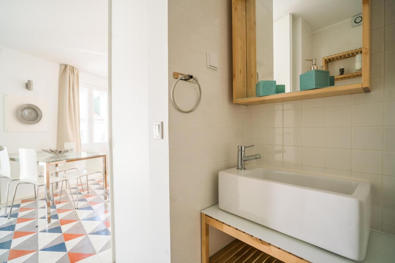 Duplex Ap Best Location Lisboa 外观 照片
