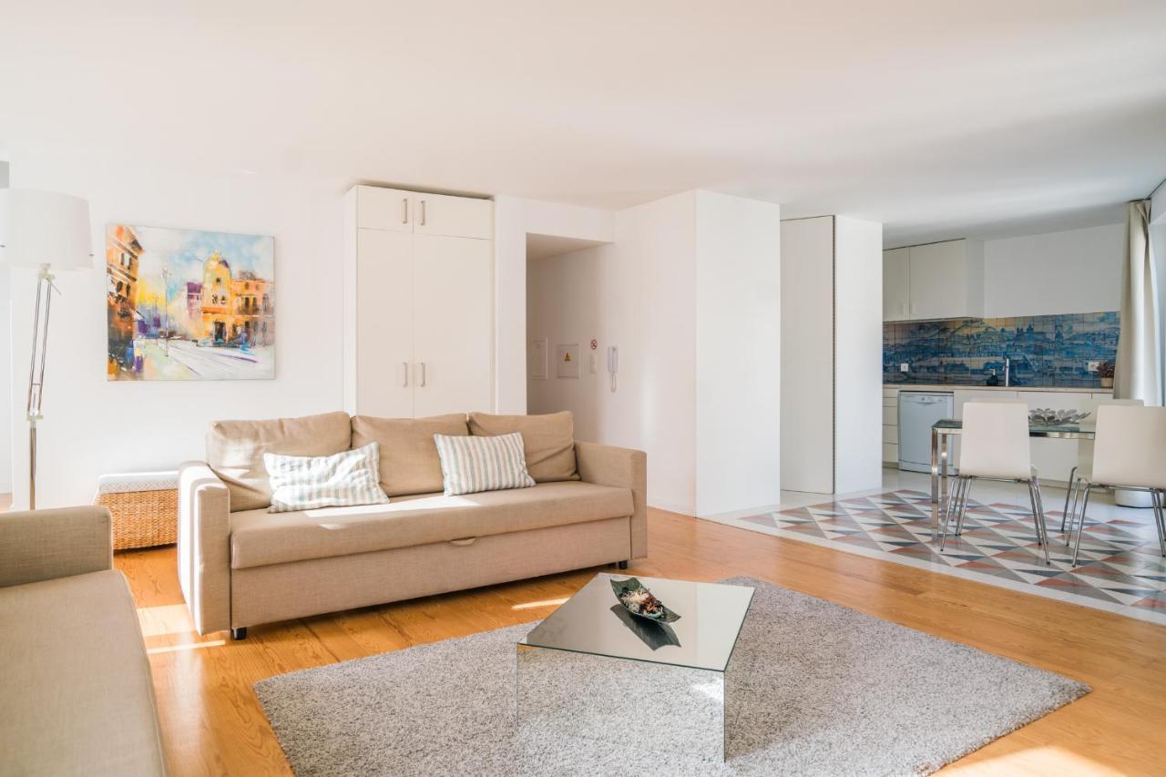 Duplex Ap Best Location Lisboa 外观 照片