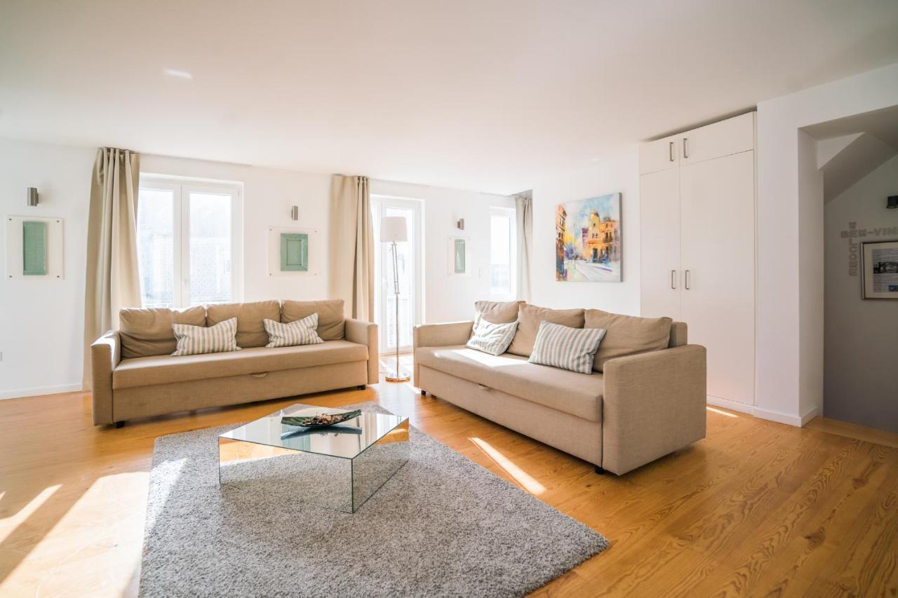 Duplex Ap Best Location Lisboa 外观 照片