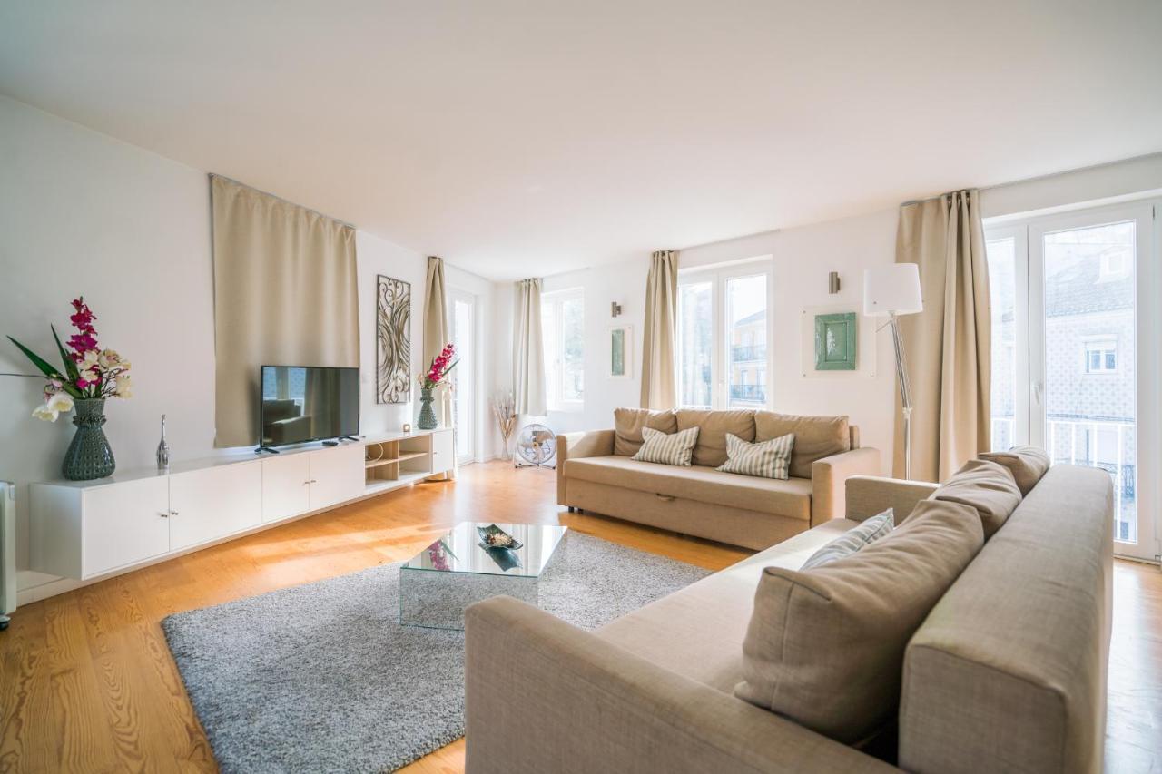 Duplex Ap Best Location Lisboa 外观 照片