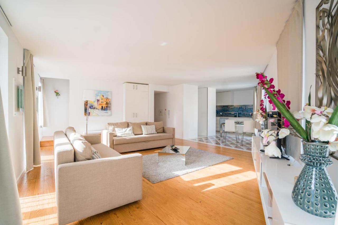 Duplex Ap Best Location Lisboa 外观 照片