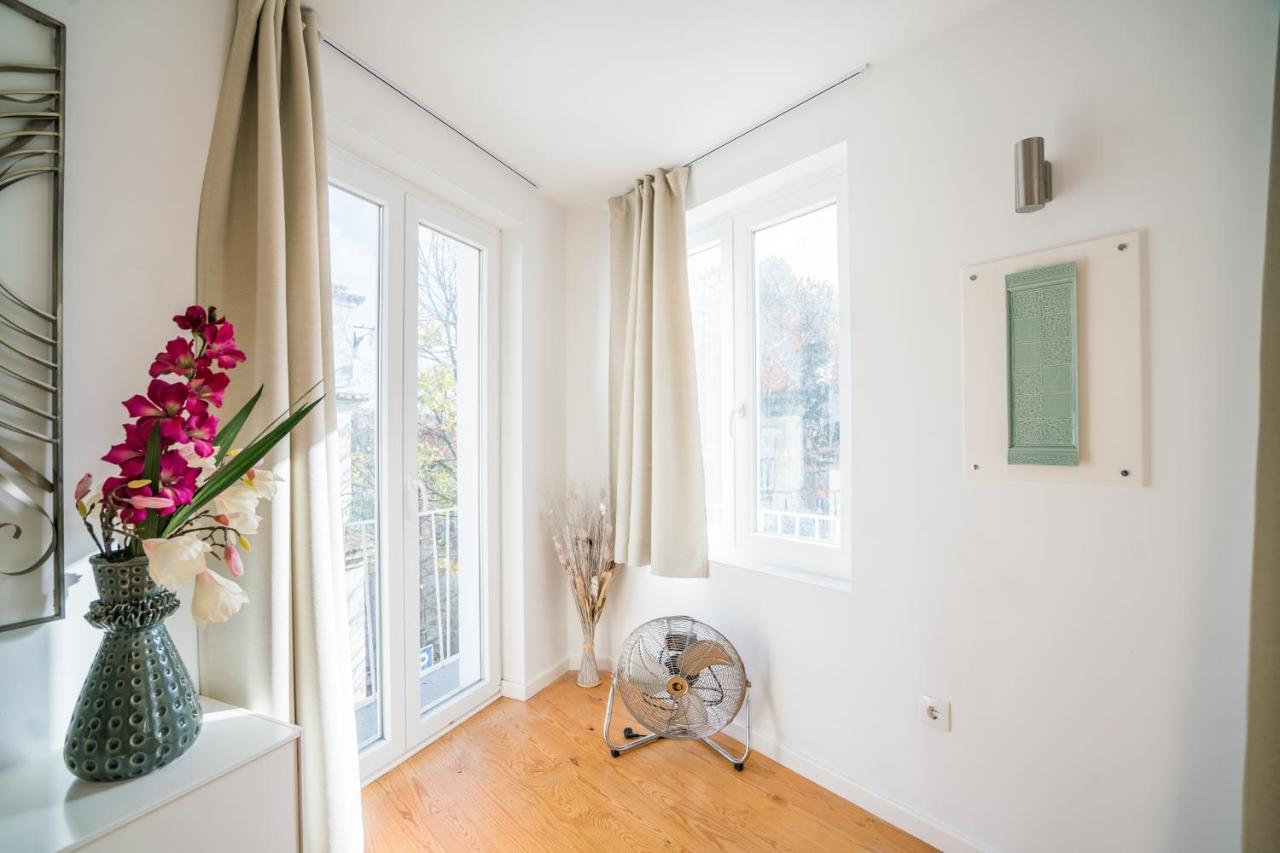 Duplex Ap Best Location Lisboa 外观 照片