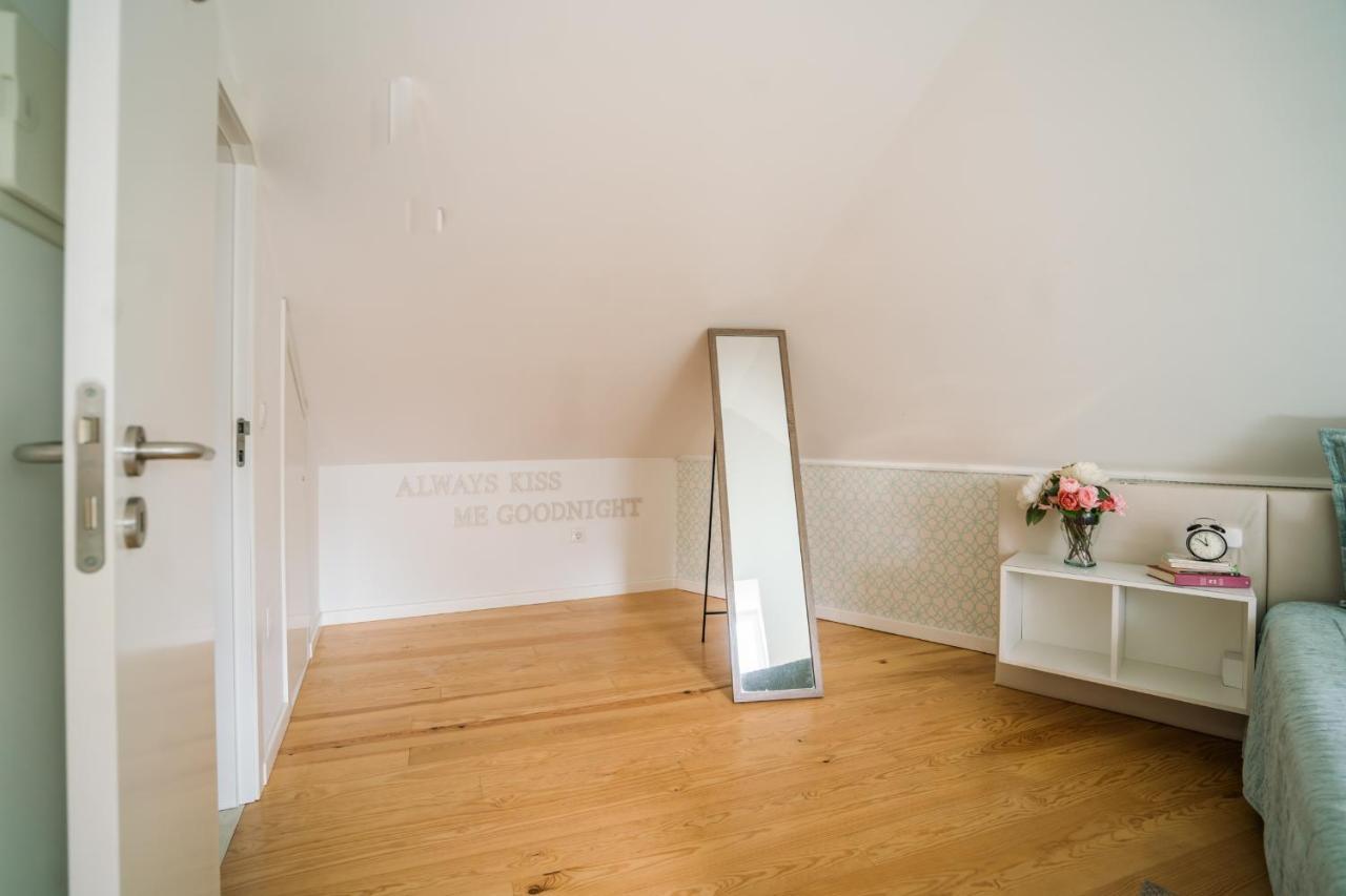 Duplex Ap Best Location Lisboa 外观 照片