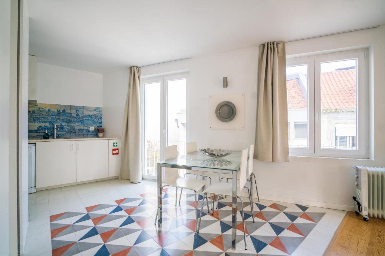 Duplex Ap Best Location Lisboa 外观 照片