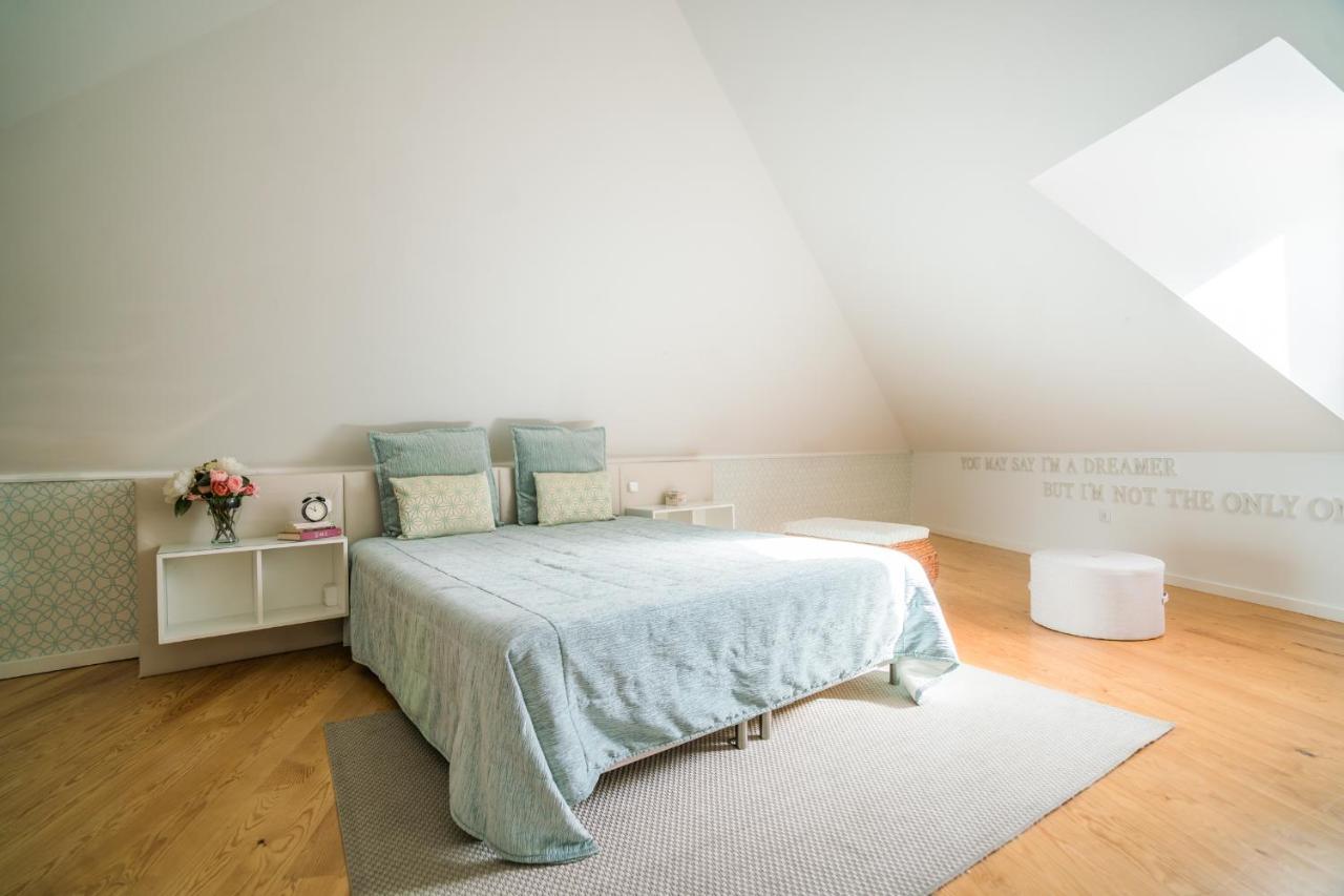 Duplex Ap Best Location Lisboa 外观 照片
